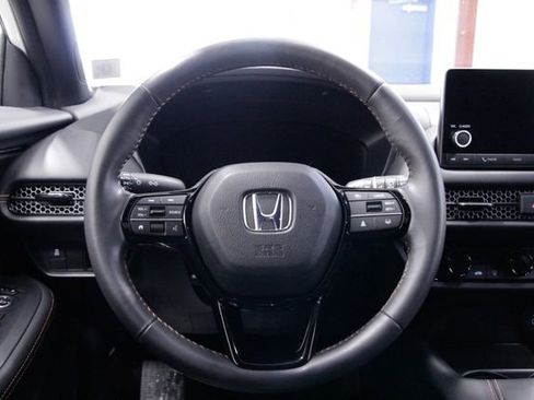 Certified 2024 Honda HR-V Sport image 16