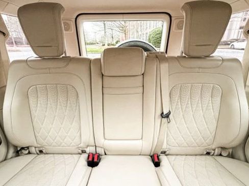 Used 2020 Mercedes-Benz G 63 AMG 4MATIC image 47