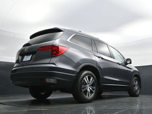 Used 2016 Honda Pilot EX-L image 28