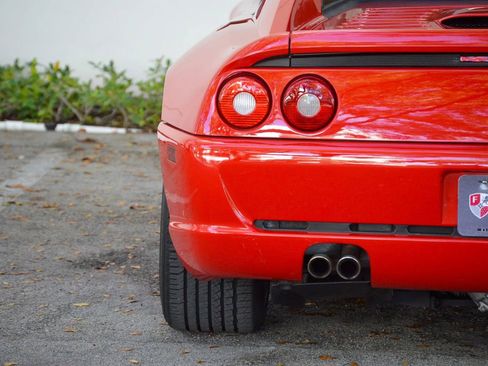 Used 1998 Ferrari F355 GTS image 14