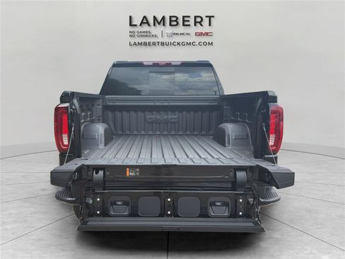 New 2026 GMC Sierra 1500 AT4 w/ AT4 Premium Package AWD/4WD image 20