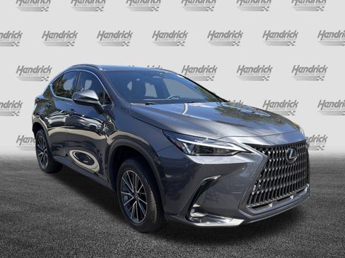 Used 2022 Lexus NX 350 AWD image 2