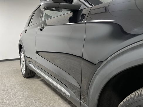 Used 2022 Ford Explorer Platinum w/ Equipment Group 601A image 16