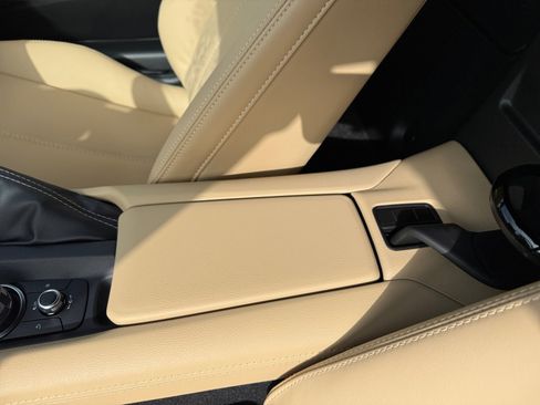 New 2025 MAZDA MX-5 Miata Grand Touring image 14