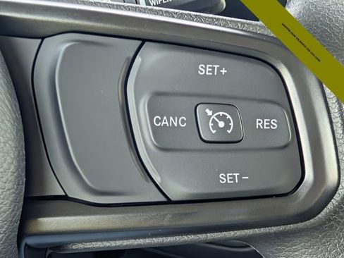 New 2026 Jeep Wrangler Unlimited Sport AWD/4WD image 21