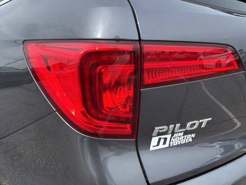 Used 2017 Honda Pilot EX-L image 28