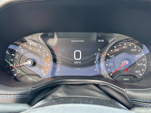 New 2026 Jeep Compass Latitude w/ Quick Order Package 29K image 28