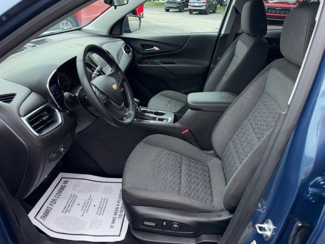 Used 2024 Chevrolet Equinox LT FWD image 15