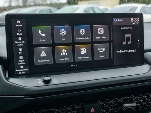 Certified 2025 Honda Accord Sport image 28