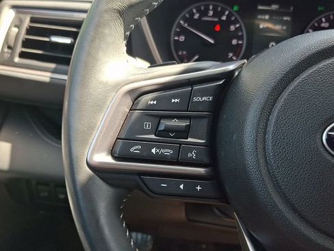 Certified 2023 Subaru Ascent Touring AWD/4WD image 24