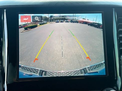 Used 2025 RAM 1500 Big Horn AWD/4WD image 14