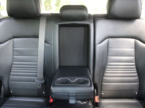 Certified 2023 Kia Sportage SX FWD image 61