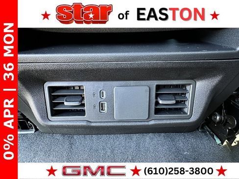 New 2026 GMC Sierra 1500 Pro w/ Graphite Edition image 14