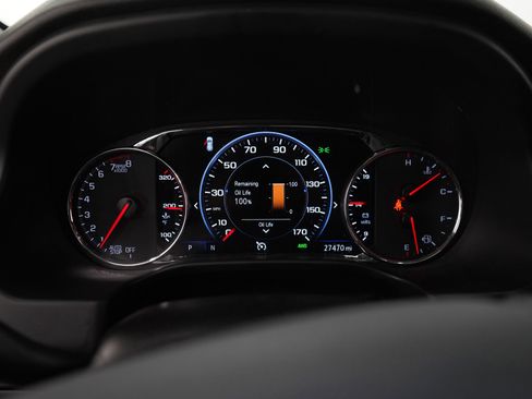Used 2023 GMC Acadia AT4 w/ Technology Package AWD/4WD image 33
