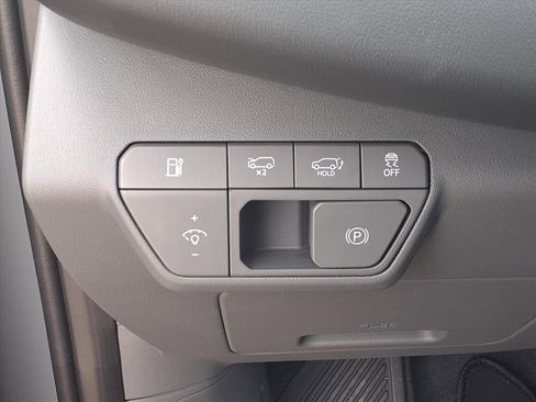 New 2026 Kia EV9 Land image 9