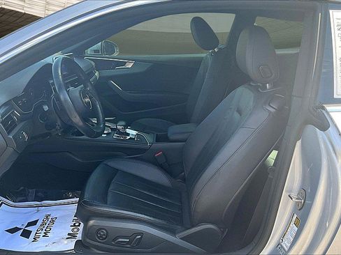 Used 2018 Audi A5 2.0T Premium Plus w/ Premium Plus image 26