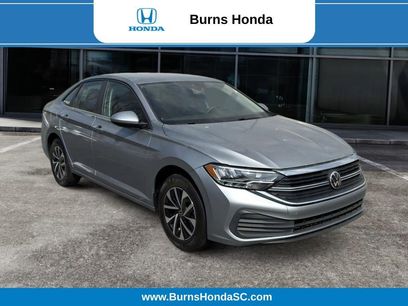 Used 2024 Volkswagen Jetta S