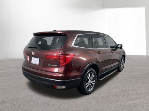 Used 2018 Honda Pilot EX-L image 13