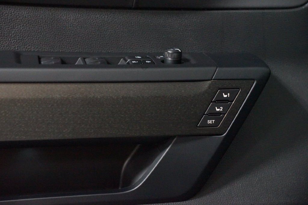 New 2026 Toyota Tundra Capstone AWD/4WD image 35