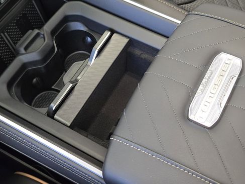 New 2026 RAM 1500 Tungsten w/ Off Road Group image 17