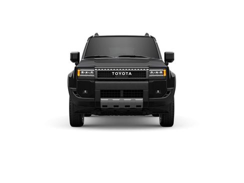 New 2027 Toyota Land Cruiser AWD/4WD image 17