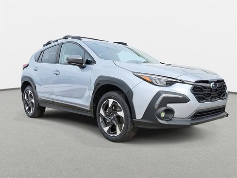 Certified 2025 Subaru Crosstrek 2.5i Limited image 3
