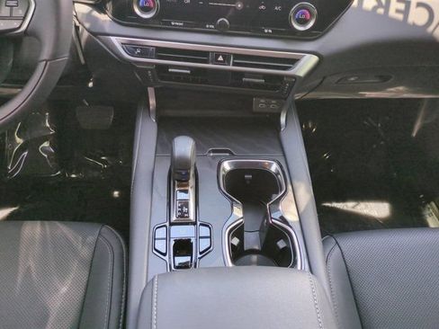 Certified 2026 Lexus RX 350 F Sport w/ Convenience Package AWD/4WD image 18