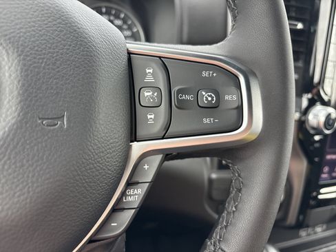 New 2026 RAM 1500 Lone Star RWD image 28