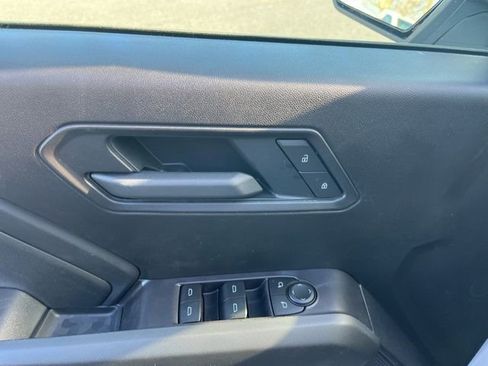 New 2026 Chevrolet Colorado W/T w/ Advanced Trailering Package image 13