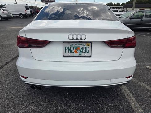 Used 2017 Audi A3 2.0T Premium w/ Convenience Package image 7