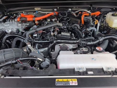 New 2026 Toyota Tacoma 4x4 Double Cab Hybrid image 29
