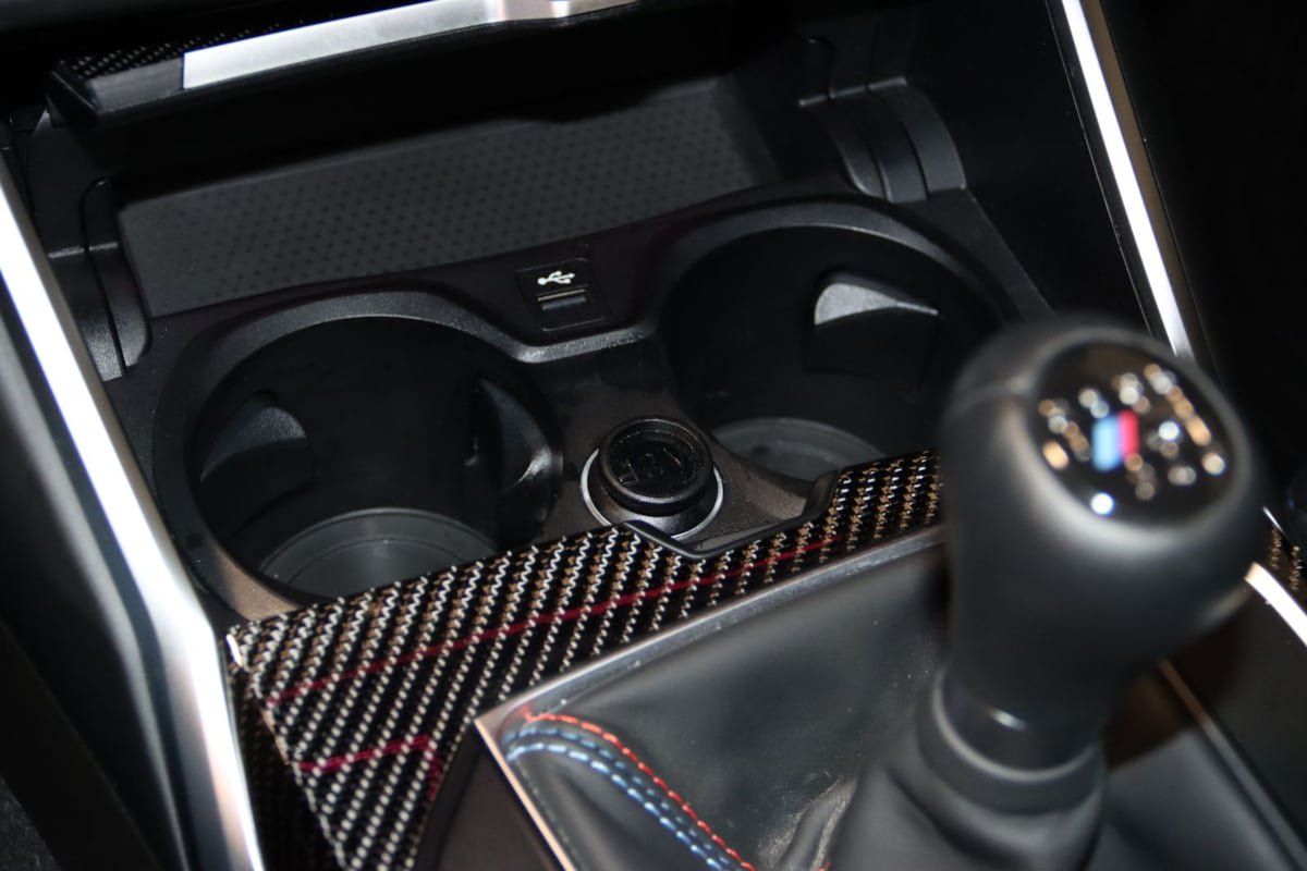 Used 2025 BMW M2 w/ Lighting Package RWD image 61