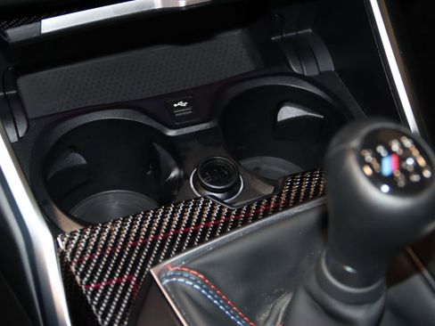 Used 2025 BMW M2 w/ Lighting Package RWD image 61
