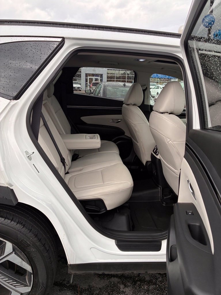 Certified 2024 Hyundai Tucson SEL w/ Convenience Package AWD/4WD image 23
