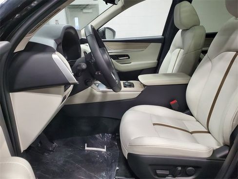 New 2026 MAZDA CX-90 3.3 Turbo S w/ Premium Package image 11