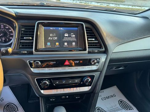 Used 2019 Hyundai Sonata SE image 32
