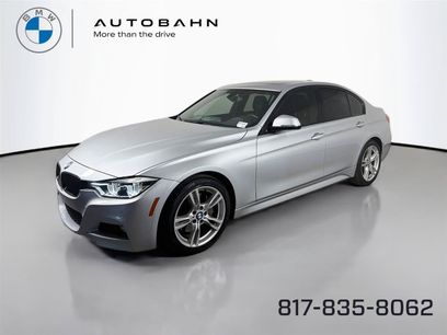 Used 2016 BMW 328i Sedan