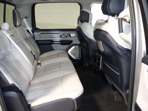 Used 2025 RAM 1500 Tungsten w/ Trailer Tow Group image 88