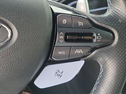 Used 2022 Hyundai Veloster N image 25