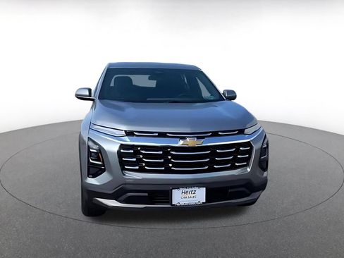Used 2025 Chevrolet Equinox LT FWD image 5