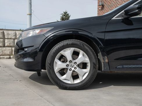 Used 2012 Honda Crosstour EX-L image 4