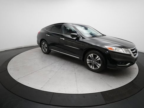 Used 2014 Honda Crosstour EX-L image 13