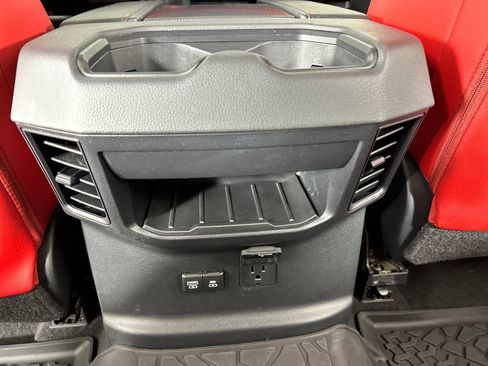 Used 2023 Toyota Tundra TRD Pro AWD/4WD image 20