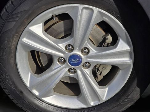 Used 2013 Ford Escape SE FWD image 20