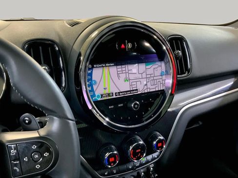 Used 2023 MINI Cooper Countryman John Cooper Works AWD/4WD image 11