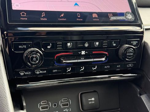 New 2025 Jeep Grand Cherokee Limited image 20