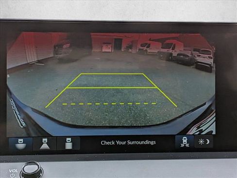 Used 2025 Honda Accord EX-L image 9