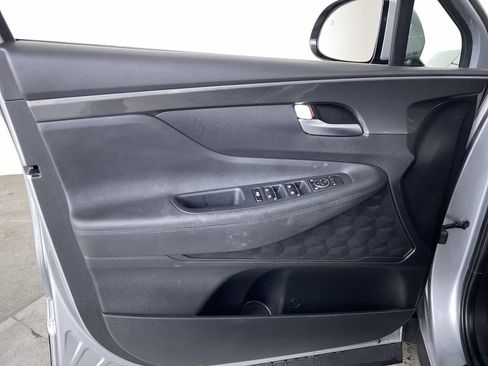 Used 2023 Hyundai Santa Fe SEL AWD/4WD image 10