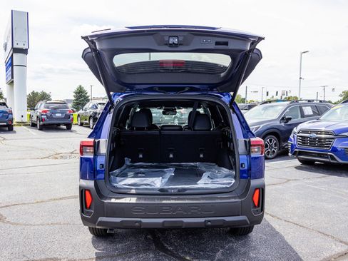 New 2026 Subaru Outback Premium AWD/4WD image 37