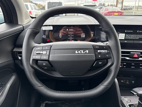 New 2026 Kia Sportage LX w/ LX Convenience Package image 22